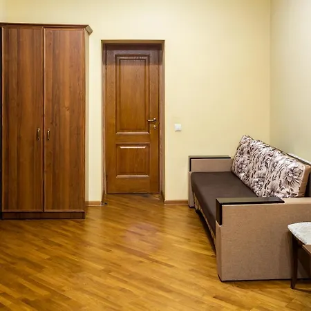 13 Franka Apartment 2 Lviv Exterior photo