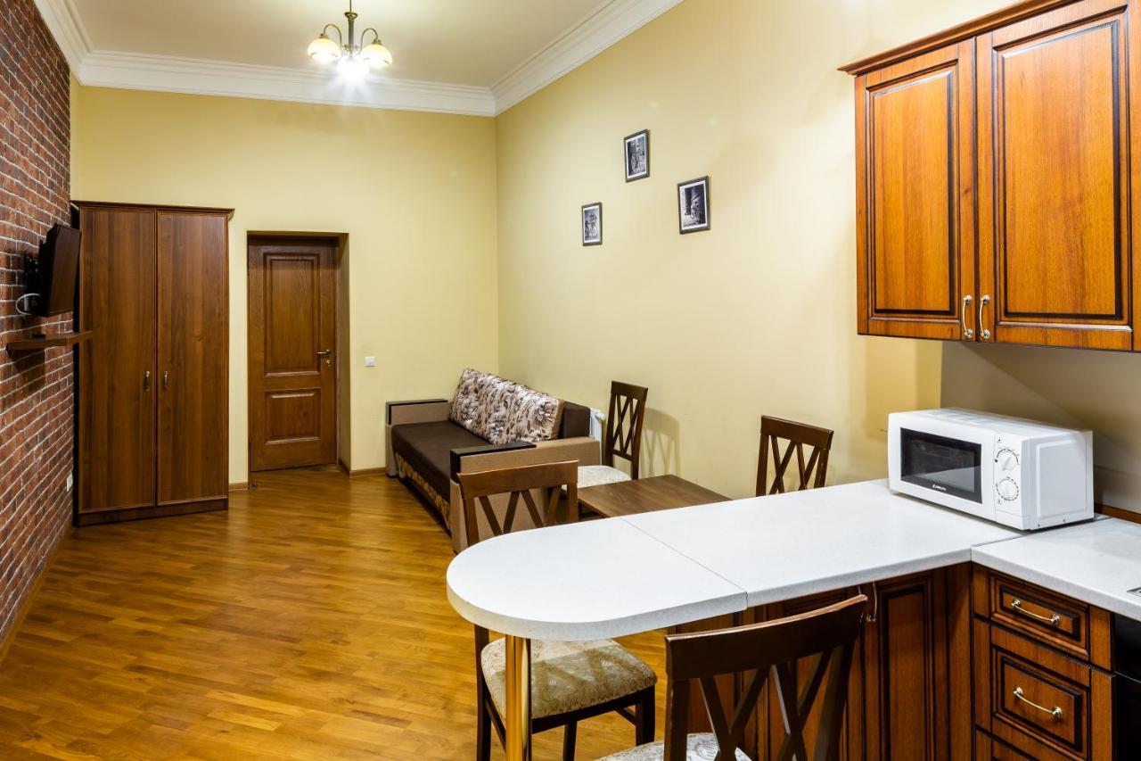 Apartment 13 Franka 2 Lviv