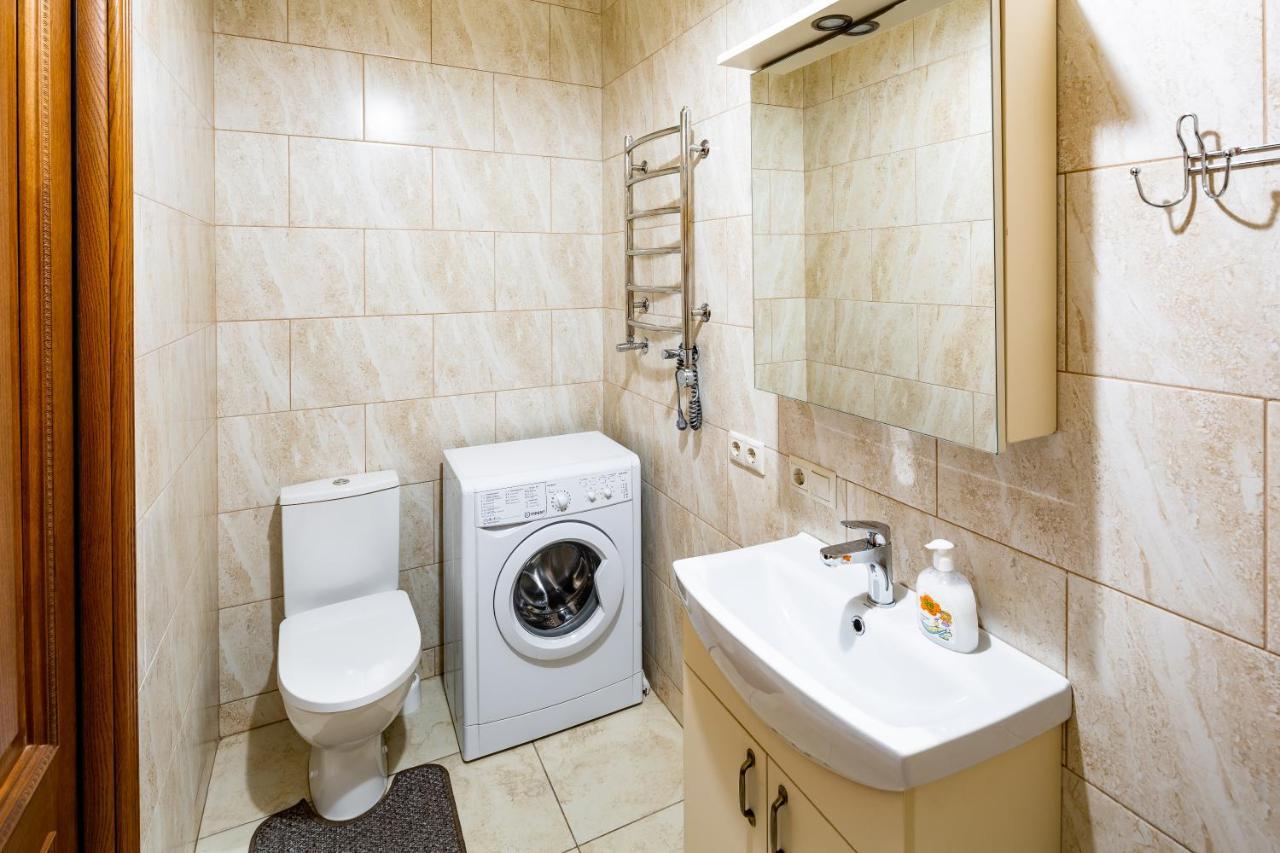 Apartment 13 Franka 2 Lviv