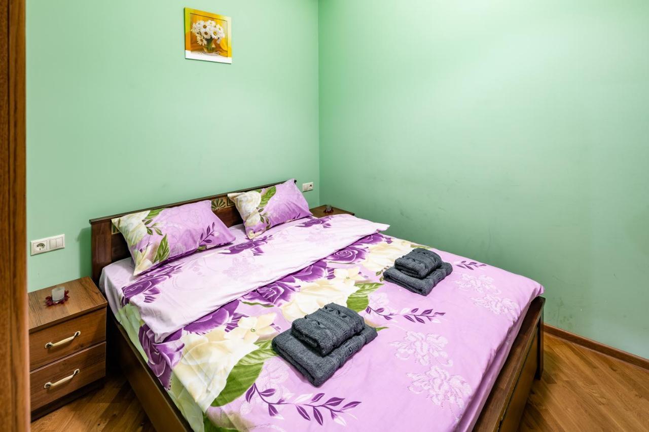 13 Franka 2 Apartment Lviv